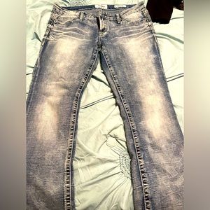 Day trip jeans size 32